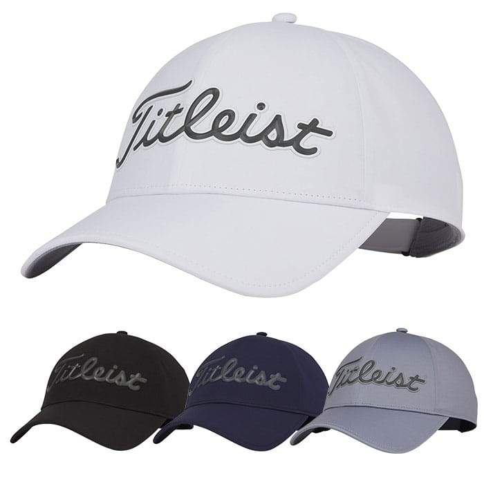 楽天市場】タイトリスト Titleist ゴルフ レインキャップ メンズ