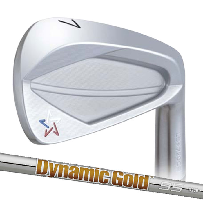 【アフターセール！2％クーポン】(カスタムクラブ)アーティザン LS☆720CB ARTISAN 単品Dynamic Gold 95 アイアン｜ゴルフショップ　ウィザード