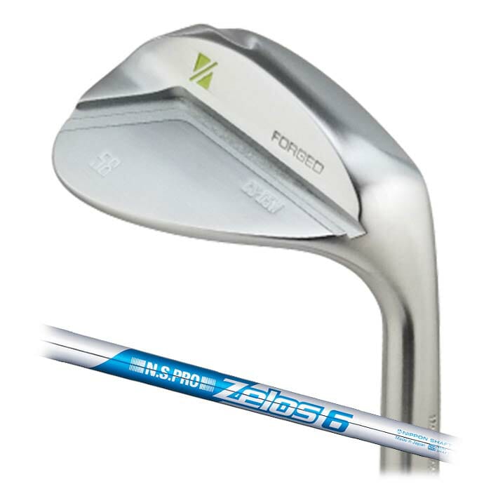 【アフターセール！2％クーポン】(カスタムクラブ) ラズルダズル CS-05W ウェッジN.S.PRO ZELOS 6 RAZZLE DAZZLE (G)｜ゴルフショップ　ウィザード