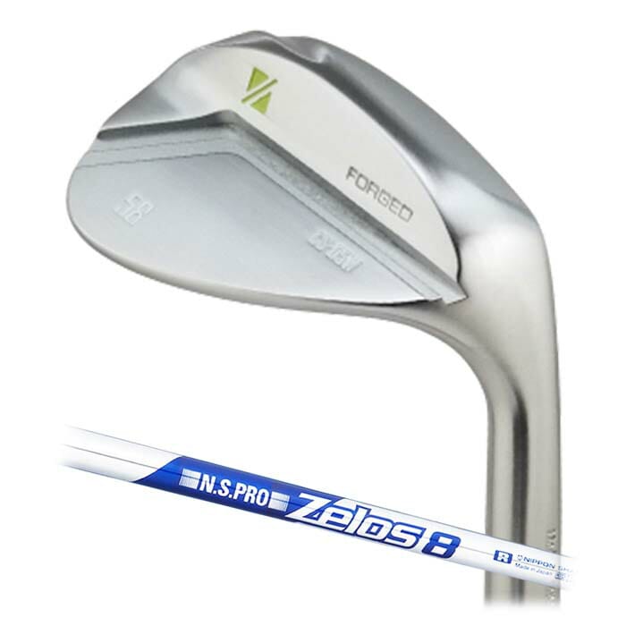【アフターセール！2％クーポン】(カスタムクラブ) ラズルダズル CS-05W ウェッジN.S.PRO ZELOS 8 RAZZLE DAZZLE (G)｜ゴルフショップ　ウィザード