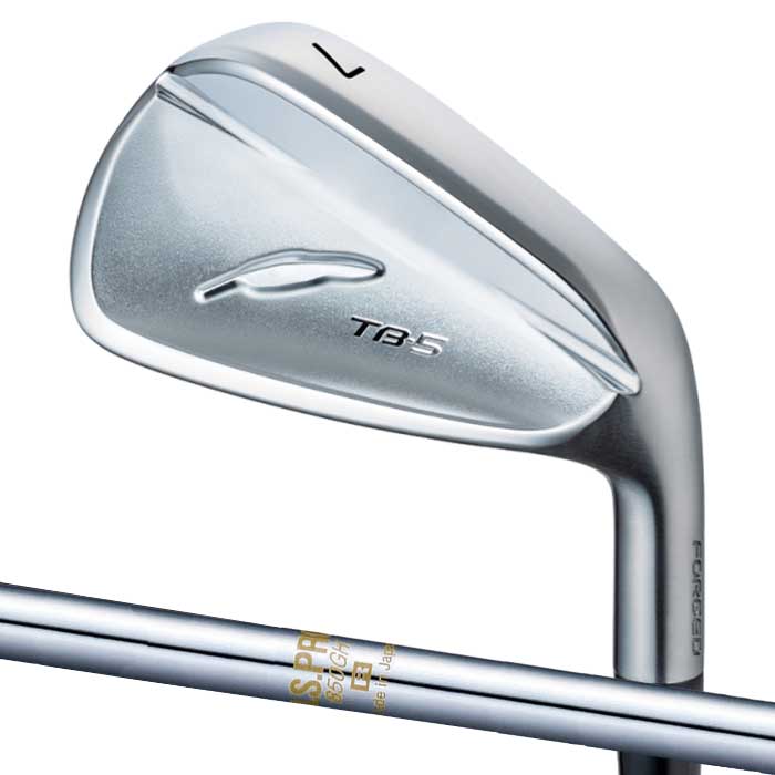 【お買い物マラソン限定!2人に1人最大P100%バック】【メーカーカスタム】FOURTEEN フォーティーン TB-5 FORGED(25) アイアン N.S.PRO 850 6I~PW(5本セット)|ゴルフショップ ウィザード