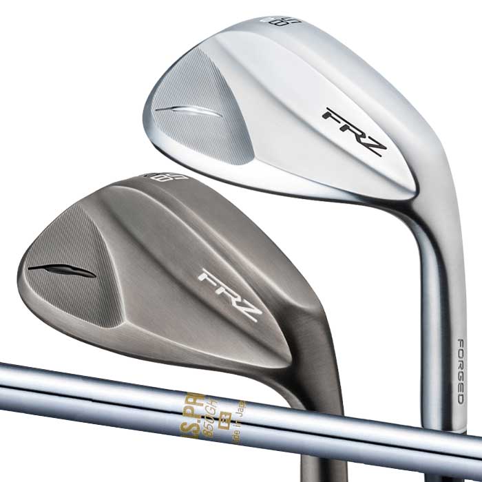 楽天市場】フォーティーン FRZ ウェッジ[ダイナミックゴールド