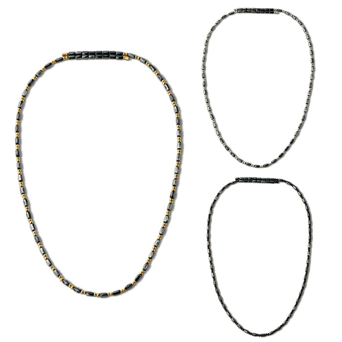 【お買い物マラソン限定！2人に1人最大P100%バック】バンデル BANDEL PLANET プラネット 磁気ネックレス Planet 医療機器 スポーツ 肩こり解消 ヘルスケア プレゼント ゴルフ｜ゴルフショップ　ウィザード