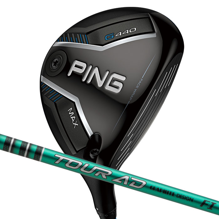 楽天市場】ピン PING ゴルフクラブ フェアウェイウッド メンズ PING