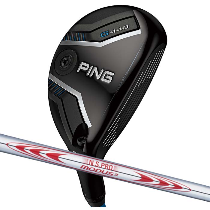 PING G430 ユーティリティU6 ゴルフクラブ　即発送 楽天市場】ping g430 ユーティリティ（番手6U）（ユーティリティ