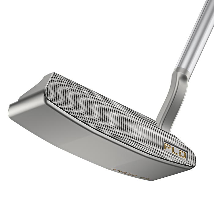 楽天市場】ピン ゴルフ PING 2025 PLD MILLED パター ANSER 30