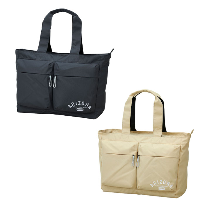 楽天市場】(即納)ピンゴルフ ARIZONA CASUAL TOTE アリゾナ カジュアル