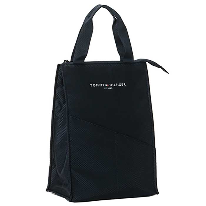 トミーヒルフィガー TOMMY HILFIGER THMG4FEZ COOLER BAG クーラーバッグ トート ゴルフ ラウンドバッグ