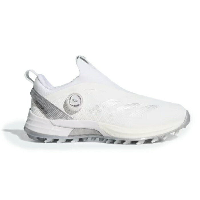 【アフターセール！2％クーポン】アディダス adidas ウィメンズ アディゼロ ZG25 BOA ゼットジー 25 ボア NLK62 レディース ゴルフシューズ IH9891｜ゴルフショップ　ウィザード