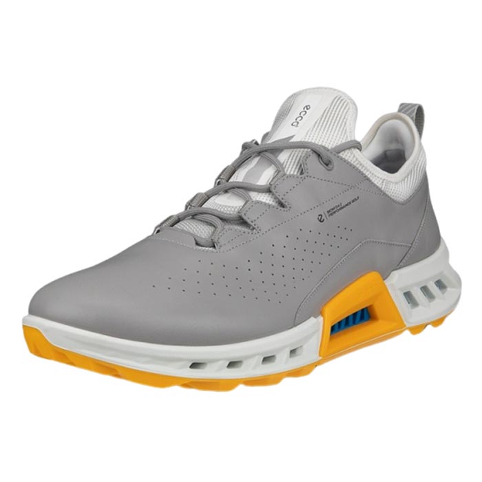 楽天市場】ECCO エコー メンズ BIOM C4 バイオム C4 レース スパイク