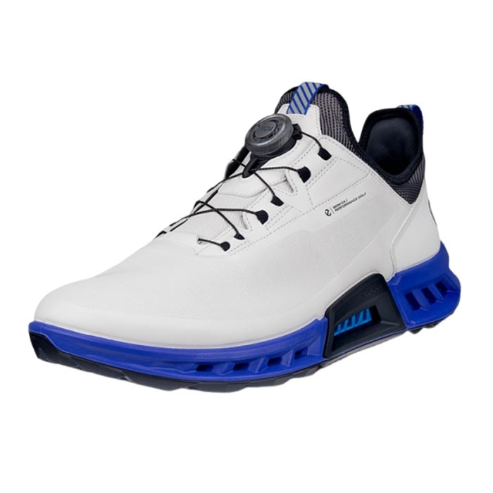 楽天市場】ECCO MEN'S GOLF BIOM C4 SHOE BOA エコー メンズゴルフ