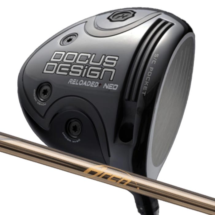 楽天市場】HARAKEN DOCUS ドゥーカス RELOADED SEVEN ZERO ONE Limited