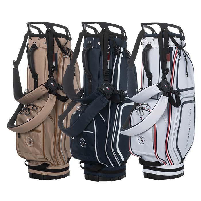 楽天市場】◎◎【中古】TUMI トゥミ ゴルフ キャディバッグ
