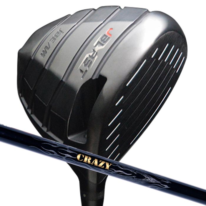 楽天市場】(カスタムクラブ)ジェイビーム JBEAM JBLAST X DRIVER