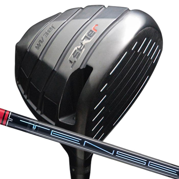 (カスタムクラブ)ジェイビーム JBEAM JBLAST X DRIVER ドライバー TENSEI PRO RED 1K