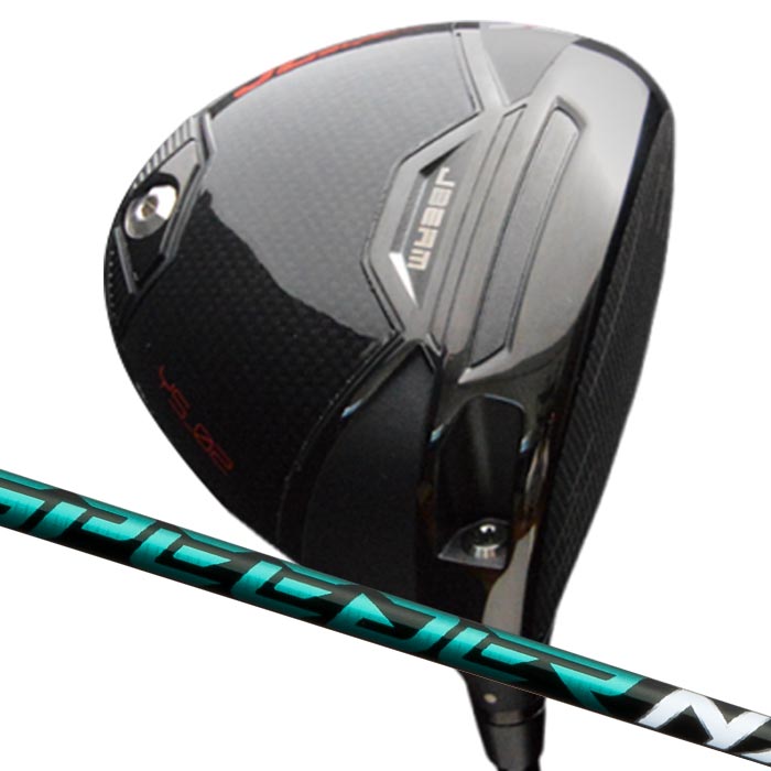楽天市場】【NEW】JBEAM ジェイビーム JL BLACK DRIVER HEAD