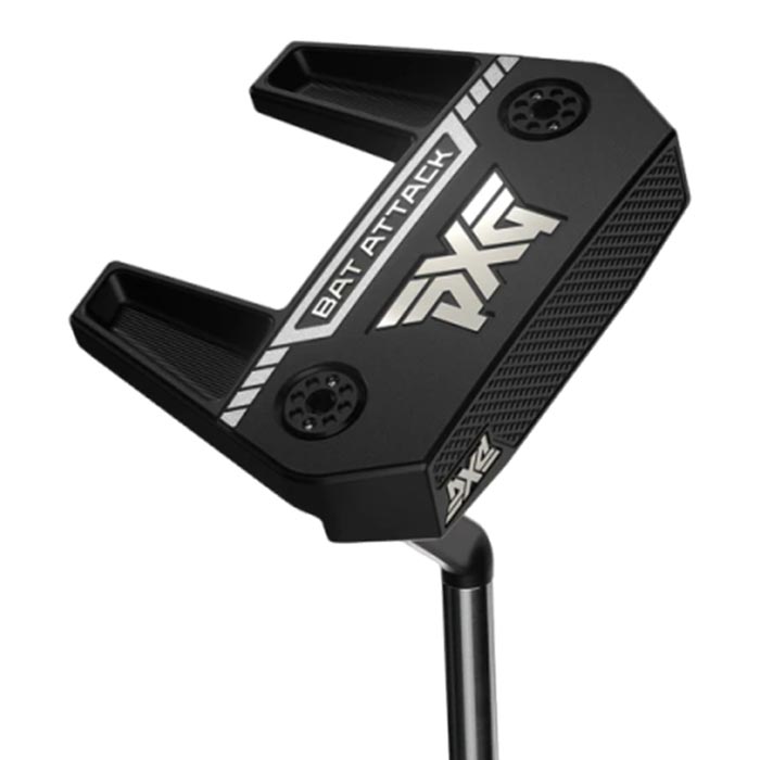 楽天市場】[クーポン配布中] PXG カスタム 2025年モデル バット