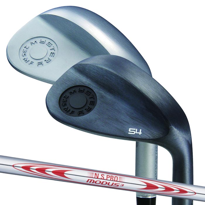 (カスタムクラブ)ミステリー 235MF WEDGE ウェッジ N.S.PRO MODUS3 TOUR 130 MYSTERY 27,518円