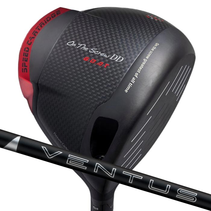 muzhik オンザスクリュー　ドライバー　希少ゴールド　1W muzhik オンザスクリュー ドライバー 希少ゴールド 1W muziik