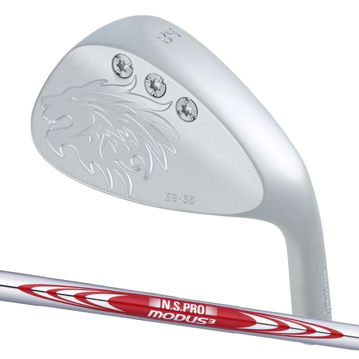 (カスタムクラブ) エミリッドバハマ EB-55 ウェッジ N.S.PRO MODUS3 TOUR 115 EMILLID BAHAMA