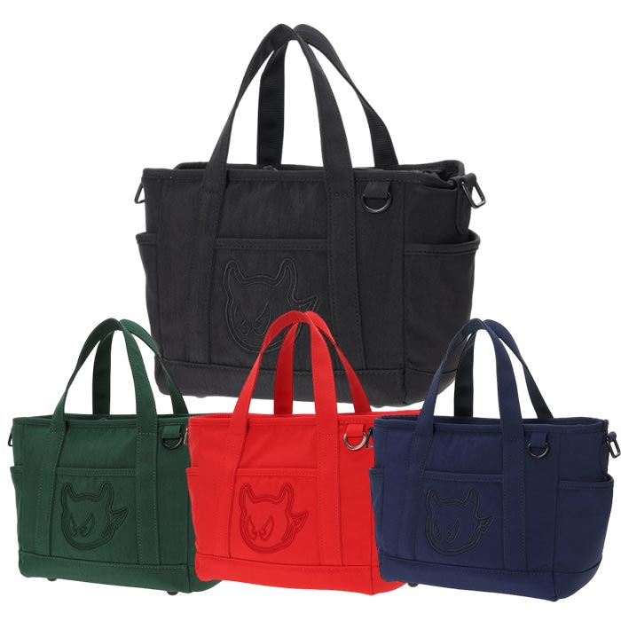 楽天市場】新作 ワック ゴルフ カートバッグ 072252811 ブラック