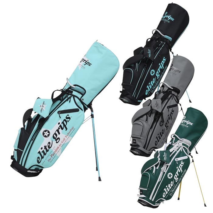 elite grips ツアーモデル【プロ支給品】新品未使用品 楽天市場】エリートグリップ 2025年 ツアーモデル 10.5 キャディバッグ