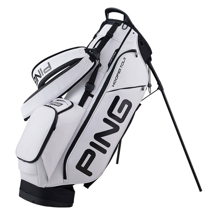 楽天市場】PING ピンゴルフCB-P2303 ONE POCKET STAND ワンポケット