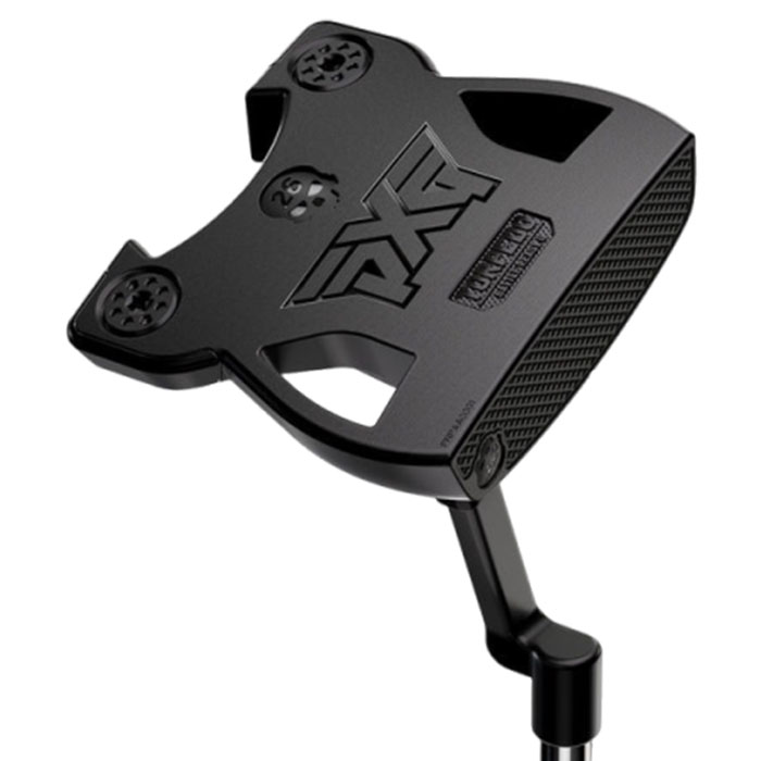 【お買い物マラソン限定！2人に1人最大P100%バック】PXG Battle Ready II Putters Torpedo トルピード バトル レディー 2 パター｜ゴルフショップ　ウィザード