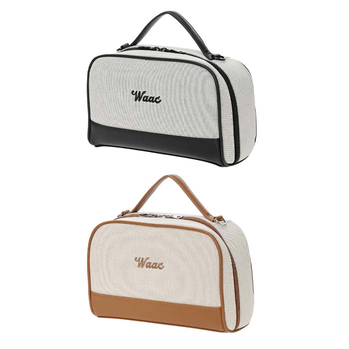 楽天市場】新作 ワック ゴルフ カートバッグ 072252820