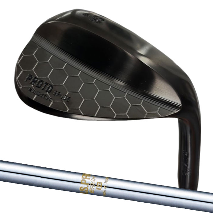 楽天市場】Muziik ムジーク ディープ フォージド マッスル2 ウェッジ