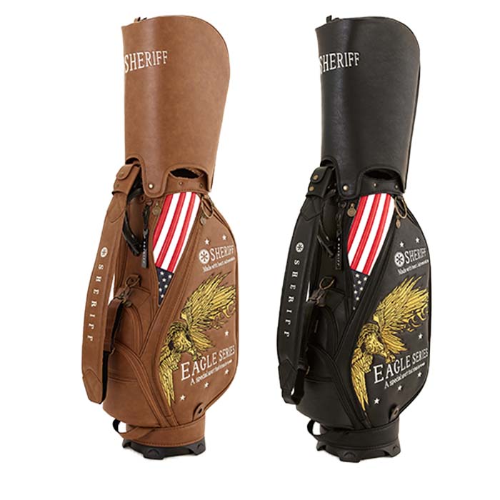 楽天市場】ジェリー GERRY VT スタンドキャディバッグ : GDOゴルフ