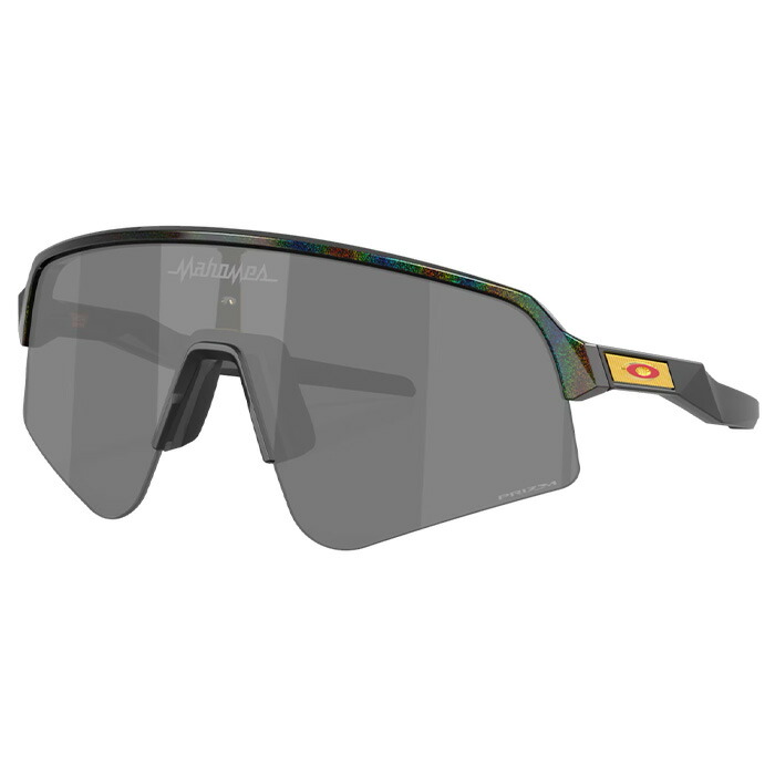 オークリー サングラス スートロライト 009463A レンズ付き Sutro Lite Prizm Black Lenses, Matte Black Frame Sunglasses