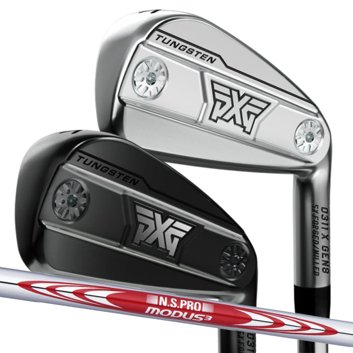 【お買い物マラソン限定!2人に1人最大P100%バック】(カスタムアイアン) PXG GEN8 DRIVING IRON N.S.PRO MODUS3 TOUR 105 0311 X ドライビングアイアン Parsons Xtreme Golf|ゴルフショップ ウィザード