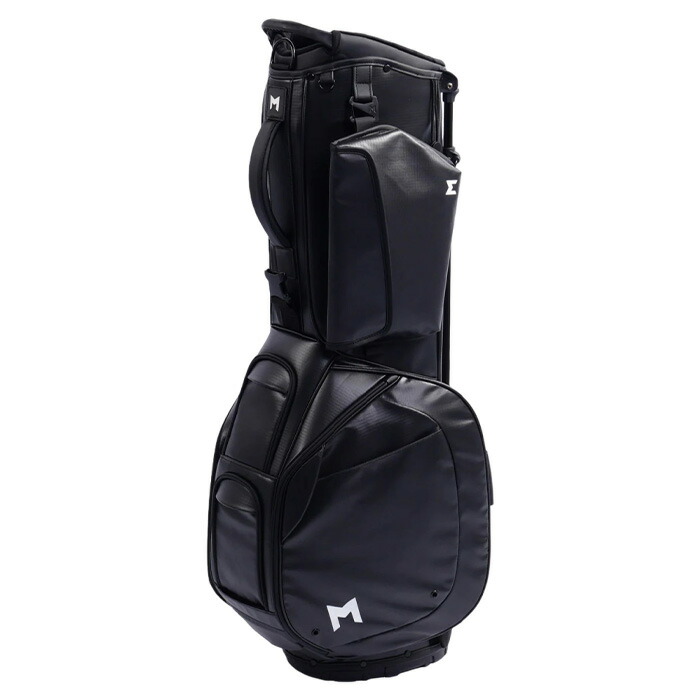 楽天市場】MINIMAL GOLF ミニマルゴルフ キャスタンド キャディバッグ