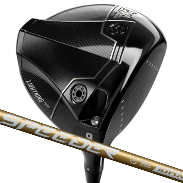 【お買い物マラソン限定!2人に1人最大P100%バック】(カスタムドライバー) PXG Lightning Tour Driver フジクラ スピーダーNX ゴールド Parsons Xtreme Golf 1W|ゴルフショップ ウィザード