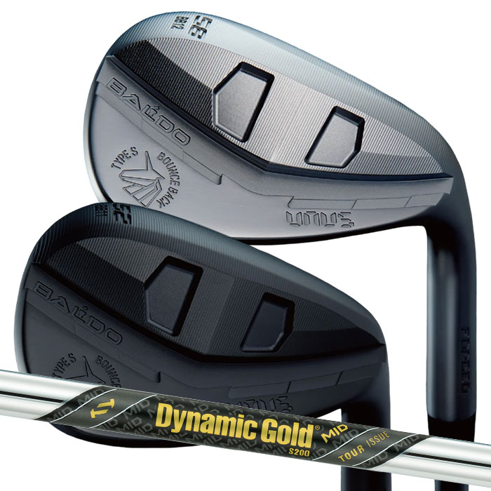 【ラスト26時間限定！2人に1人最大P100%バック&7％クーポン】(カスタムクラブ) バルド BALDO UNUS MODEL BBW FORGED WEDGE ウェッジ DG MID TOUR ISSUE｜ゴルフショップ　ウィザード
