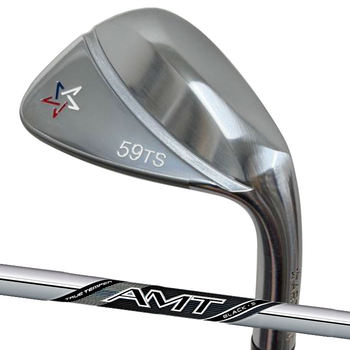 【7月20日限定！2人に1人最大P100%バック&4％クーポン】(カスタムウェッジ) アーティザン TS WEDGE ARTISAN AMT BLACK｜ゴルフショップ　ウィザード
