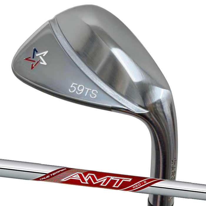 【7月20日限定!2人に1人最大P100%バック&4%クーポン】(カスタムウェッジ) アーティザン TS WEDGE ARTISAN AMT RED|ゴルフショップ ウィザード