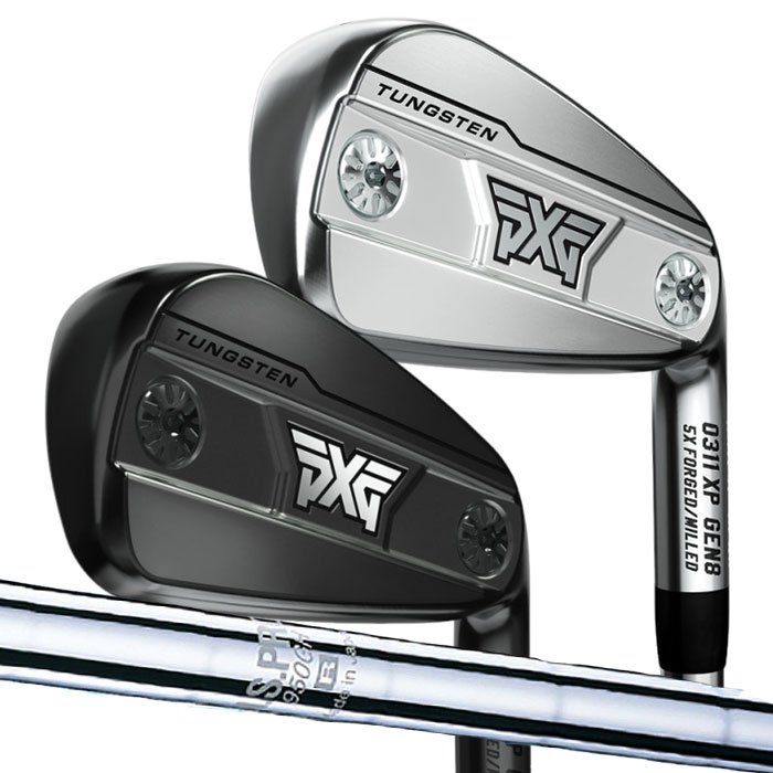 (カスタムアイアン) PXG 0311 XP GEN8 IRON 単品N.S.PRO 950 Parsons Xtreme Golf