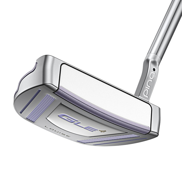 ピン ゴルフ PING G LE 4 LOUISE ルイーズ ジー エルイー 4 パター日本正規品 カスタムオーダー