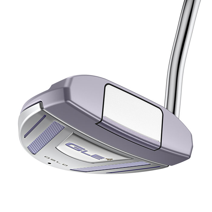 【お買い物マラソン限定!2人に1人最大P100%バック】ピン ゴルフ PING G LE 4 OSLO オスロ ジー エルイー 4 パター日本正規品 カスタムオーダー|ゴルフショップ ウィザード