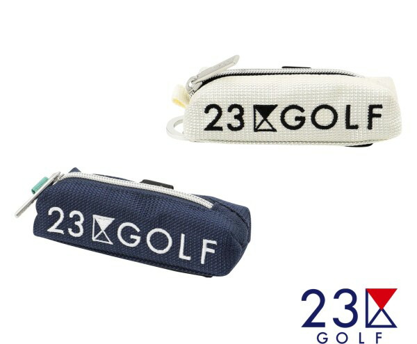 大人も着やすいシンプルファッション 23区GOLF AUTHENTIQUE MODEL