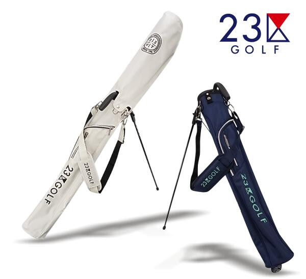 23区GOLF 軽量セルフスタンドバック 【35％OFF】