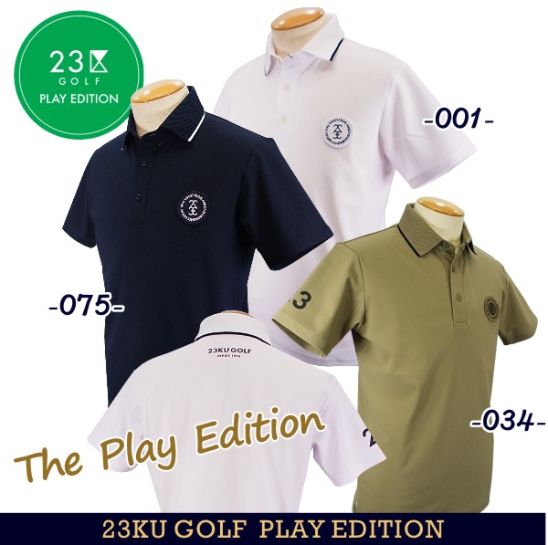 楽天市場】【PREMIUM SALE 30%OFF】【春のゴルフ応援企画】23区GOLF