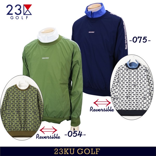 楽天市場】【New】23区GOLFメンズ 【撥水・ストレッチ】ライトフード