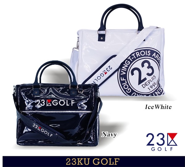 楽天市場】【New】23区GOLF・2 in 1 BEST STYLE !キャディバッグ+セルフスタンドのセット！23区ゴルフ・親子キャディーバック（キャスター付き）【BO1PCM-0251】  : ゴルフウェーブオンライン