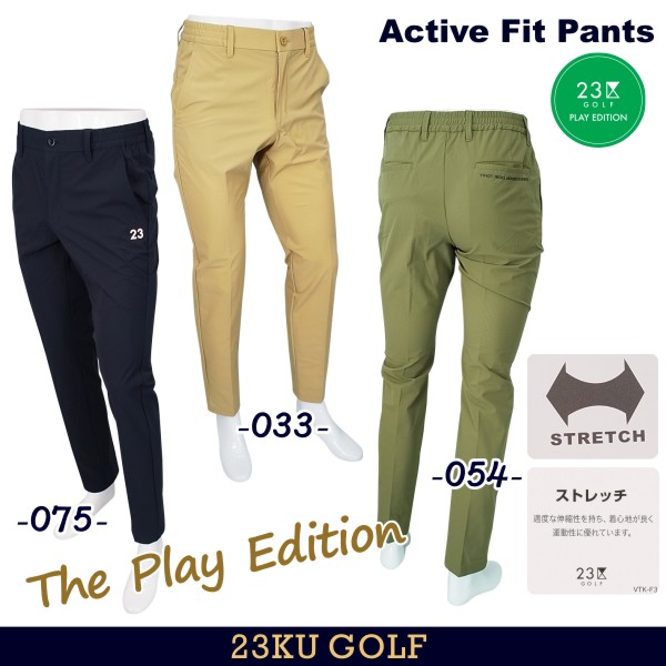 新品 23区ゴルフ パンツ スラックス ズボン メンズ86 白 新品 23区ゴルフ パンツ スラックス ズボン メンズ86 白 楽天