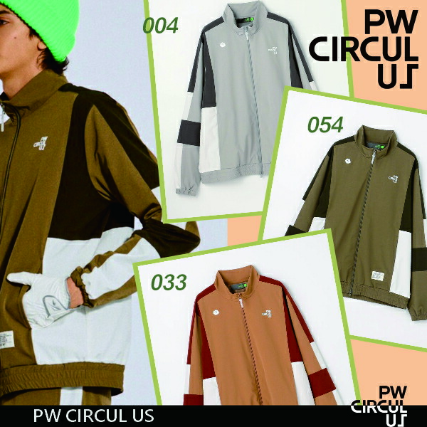 楽天市場】【PW CIRCULUS・ピーダブリュサーキュラス】【撥水加工