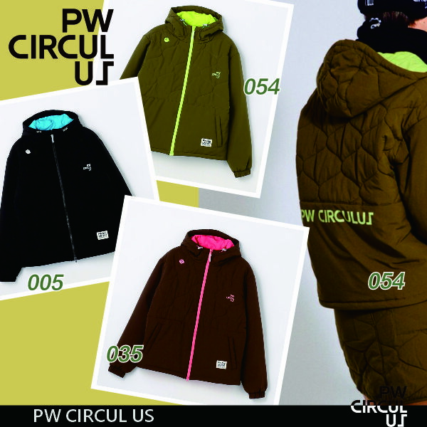 【美品】PW CIRCULUS リバーシブルブルゾン サイズ1 美品】PW CIRCULUS リバーシブルブルゾン サイズ1 楽天市場】【PW