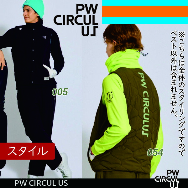 楽天市場】【PW CIRCULUS・ピーダブリュサーキュラス】【撥水